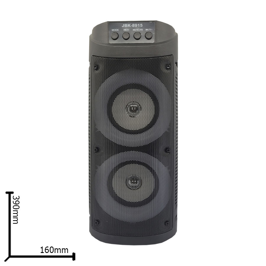 Акустическая колонка JBK-8915 Акустическая колонка JBK-8915