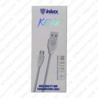 Кабель Micro Inkax CK-21 (20cm)