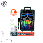 Акустическая колонка QS-7801