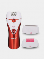 Эпилятор Kemei KM-1107