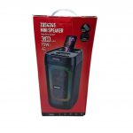 Акустическая колонка ZQS-4245