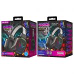 Наушники проводные KAKUSIGA KSC-581 (Черн.)