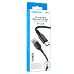 Кабель Borofone BX54 Type-C