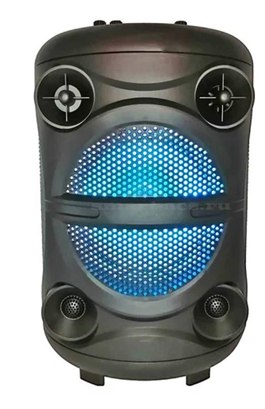 Акустическая система ZQS-8313 Акустическая система ZQS-8313