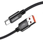 Кабель Type-C KAKUSIGA KSC-980