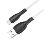Кабель Borofone BX86 Micro