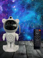 Звездный проектор-астронавт ST-2405 (колонка)
