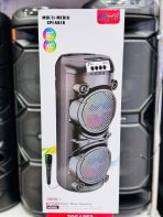 Акустическая колонка ZQS-6223