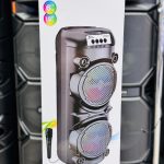 Акустическая колонка ZQS-6223