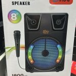 Акустическая колонка ZQS-8145