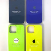 Чехол Silicone Case Iphone 13 Pro Max