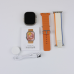 Smart Watch HW69 Ultra 2