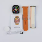 Smart Watch HW69 Ultra 2
