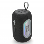 Портативная колонка TG-665