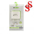 СЗУ Ecusin EZ P07 20W (блок)