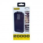 SAINYOU LA05 Power Bank 20000mah