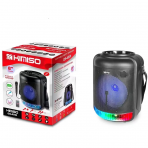 Акустическая колонка QS-4001