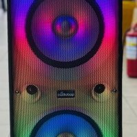 Акустическая колонка oudiobop BK-1022 Plus