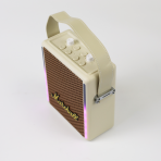 Портативная колонка Marshall M81 (Маршал)