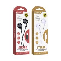 Проводные наушники KAKUSIGA KSC-1295 (Type-C)