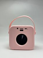 Караоке-колонка Marshall M17K 1MIC (Маршал)