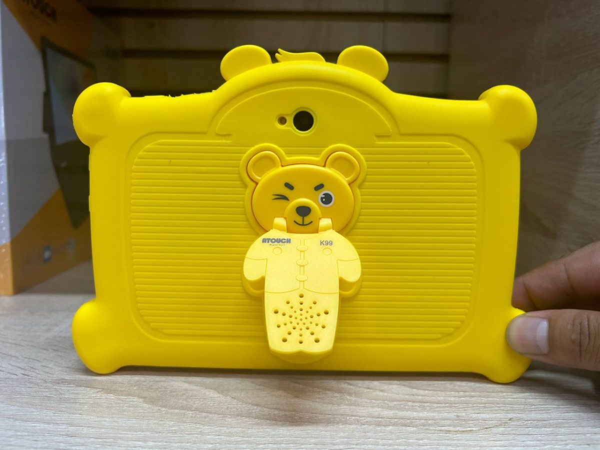 Детский планшет ATOUCH K99