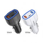 АЗУ KAKUSIGA KSC-485 (блок) (Черн./Бел.)