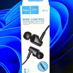 Проводные наушники Hoco M112