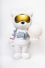 Портативная колонка CH-M265