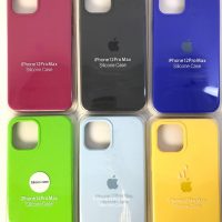 Чехол Silicone Case Iphone 12 Pro Max
