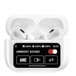 Беспроводные наушники Airbuds SK