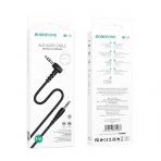 Кабель AUX Borofone BL10