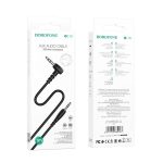 Кабель AUX Borofone BL10
