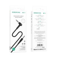 Кабель AUX Borofone BL10