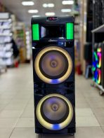 Акустическая колонка oudiobop BK-1231