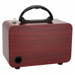 Портативная FM колонка NS-8069BT