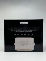 Караоке-колонка Marshall M17K 1MIC (Маршал)