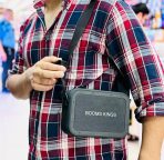 Колонка большая BOOMS KINGS MegaBoom V9 Pro