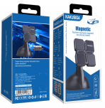 Держатель KAKUSIGA KSC-780B (Черн.)