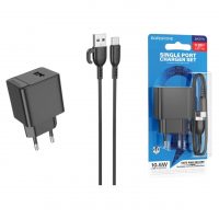 СЗУ Borofone BAS11A Type-C