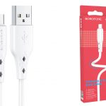 Кабель Micro Borofone BX48