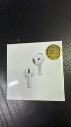 Беспроводные наушники AirPods 4 ANC 100%