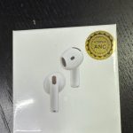 Беспроводные наушники AirPods 4 ANC 100%