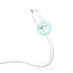 Кабель Micro KAKUSIGA KSC-332 (2m) (Бел.)