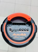 Акустическая система ZQS-8251