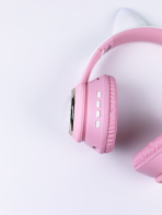 Беспроводные наушники AKZ-09