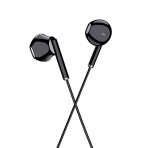 Проводные наушники KAKUSIGA KSC-1295 (Type-C)