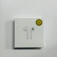 Беспроводные наушники AirPods 2