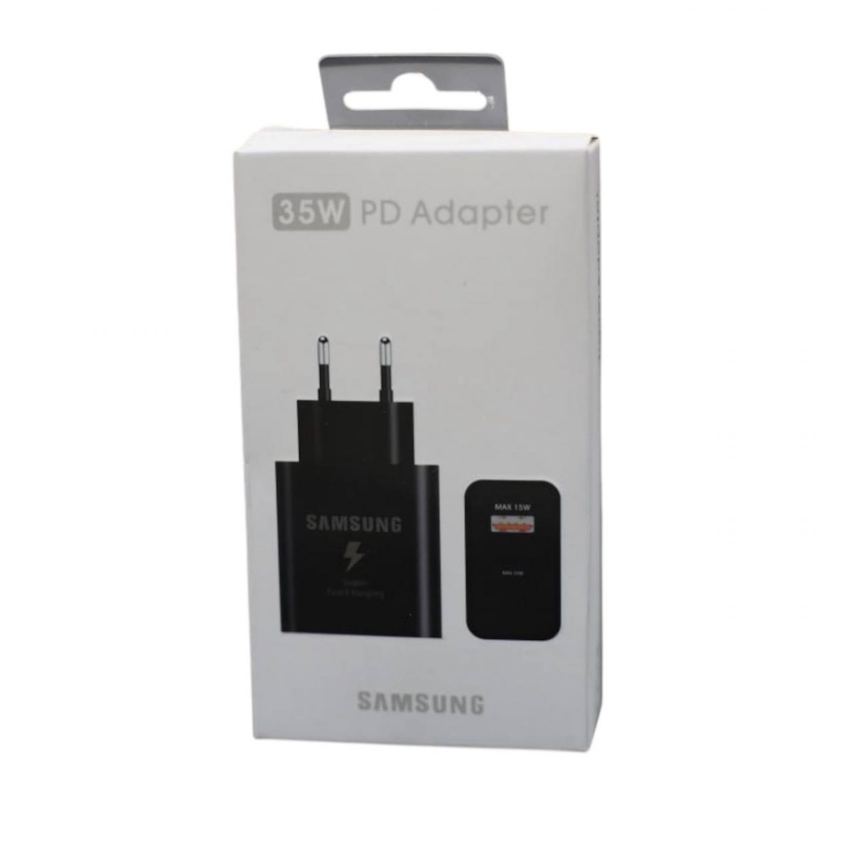 Блок 35W PD Adapter (Samsung) (F)