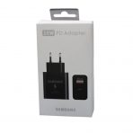 Блок 35W PD Adapter (Samsung) (F)
